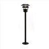 Garden Lamp Post Light